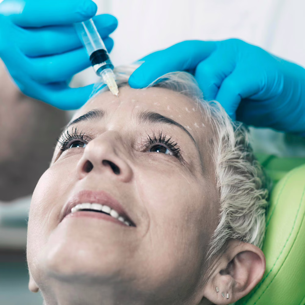How Does AGE Removal Therapy Work