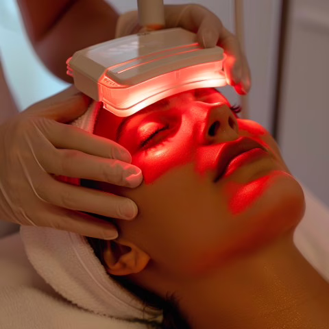 Red Light Therapy